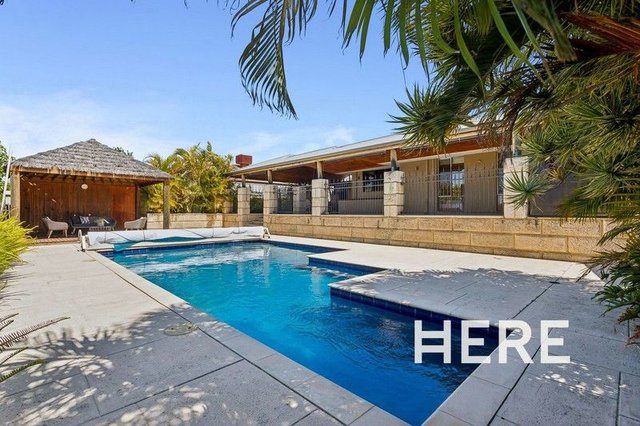 33 Huntingdale Crescent, WA 6027