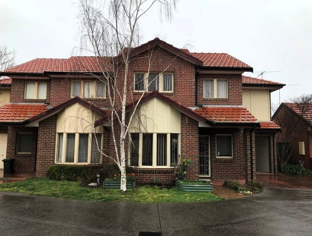 7/2-10 Fulham  Road, VIC 3078