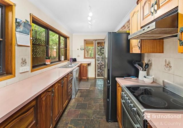 100 Belinda Street, NSW 2534