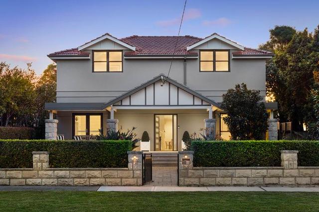 12 Dalkeith Street, NSW 2063