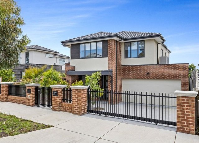 1/9 Farleigh Avenue, VIC 3125