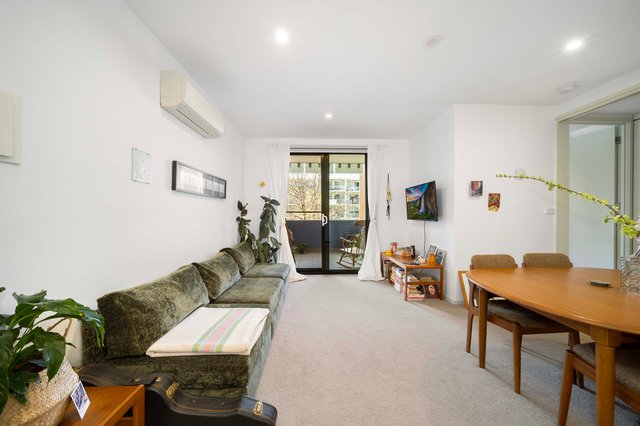 7/77 Leichhardt Street, ACT 2604