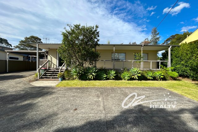 124 MacLeans Point Street, NSW 2540