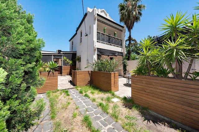123 Flemington Road, VIC 3051