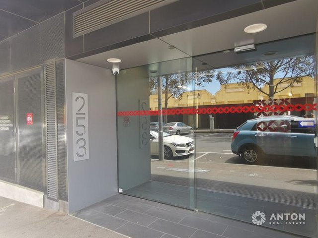 105/253 Franklin Street, VIC 3000