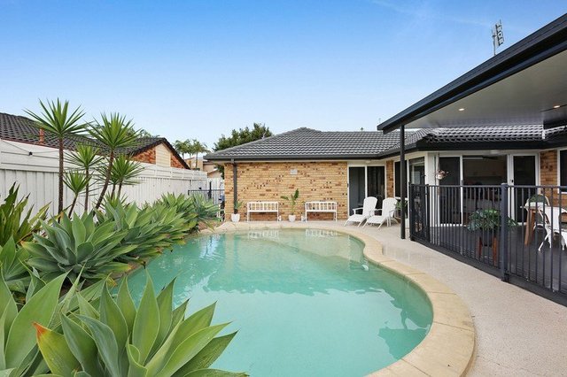 117 Honeyeater Drive, QLD 4220