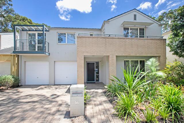 16 Devitt Avenue, NSW 2127