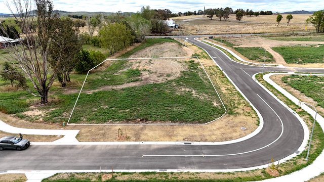 Sunningdale Estate - Lot 2, NSW 2582