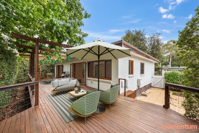 18 Argyle Place, ACT 2605