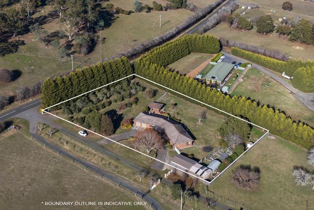 112 Pateena Road, TAS 7250