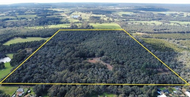 166 Redgate Road, WA 6286