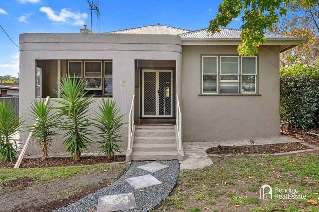 13 Townsend Street, VIC 3550