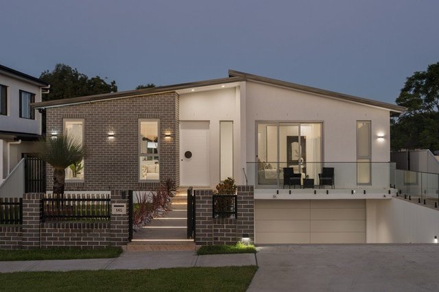 145 Dublin Street, NSW 2164
