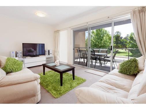 36/150 Stirling Street, WA 6000