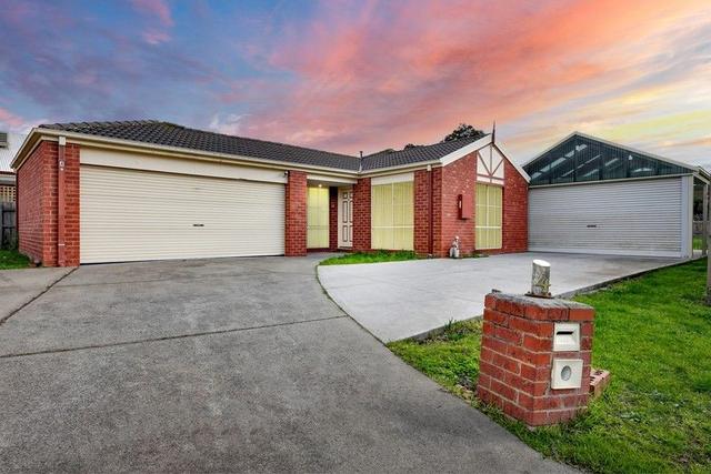 4 Tilbury Court, VIC 3977