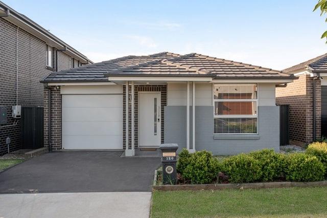 120 Leppington House Drive, NSW 2565