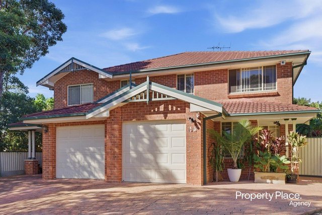 15A Sphinx  Avenue, NSW 2211