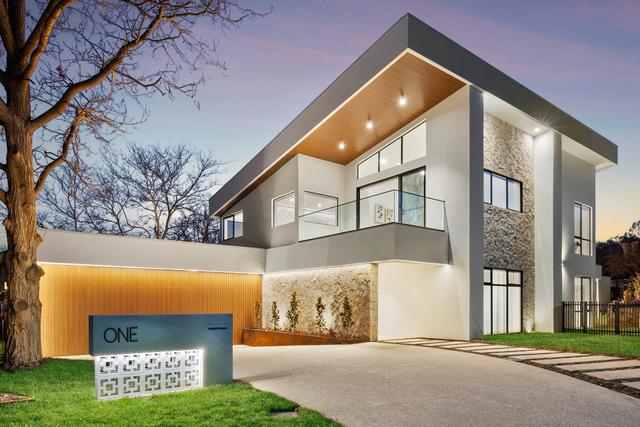 1 Greenhood Place, ACT 2602