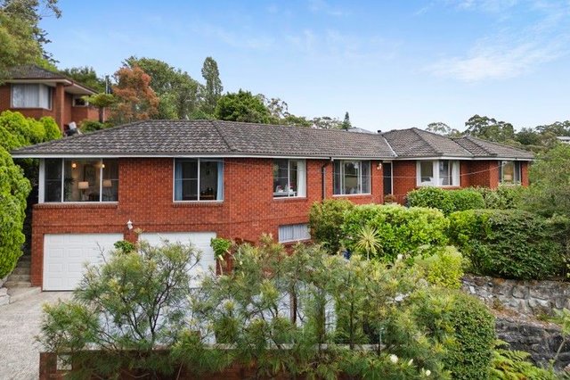 9 Elizabeth Street, NSW 2082