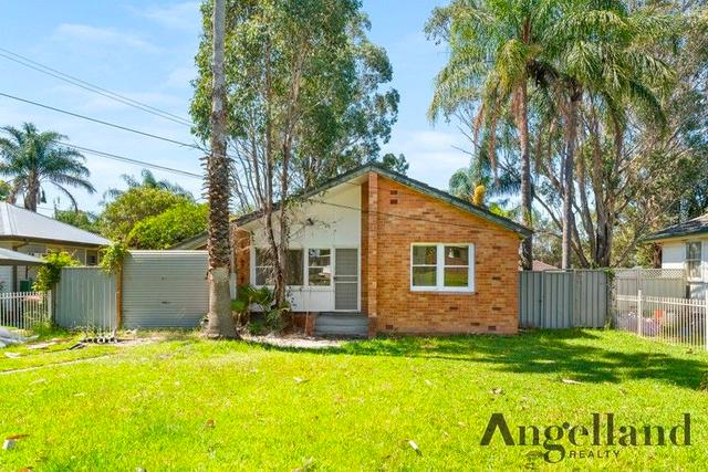 43 Feramin Ave, NSW 2770