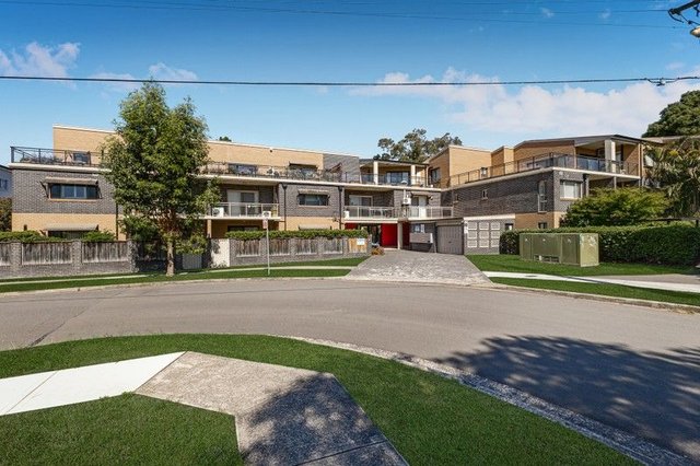 14/49-55 Beamish Road, NSW 2152