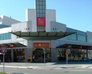 Gungahlin Centre