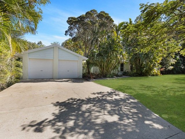 4 Palmwood Drive, QLD 4655