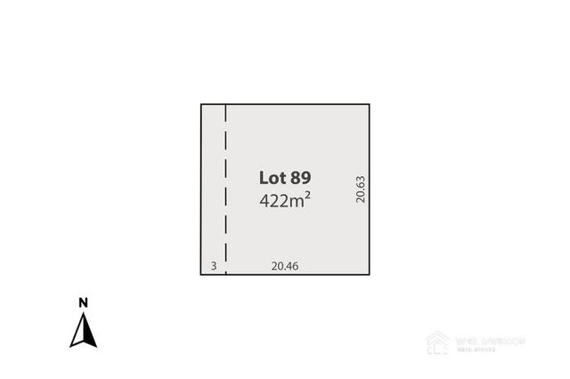 Lot 89 Stockton Park Estate, VIC 3400