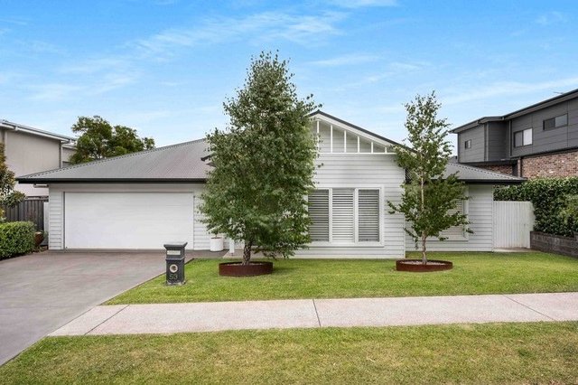 53 Upland Chase, NSW 2527