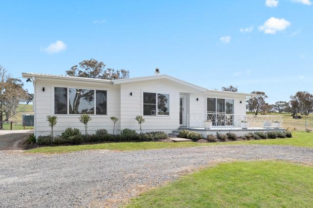 6591 Gundaroo Road, NSW 2581