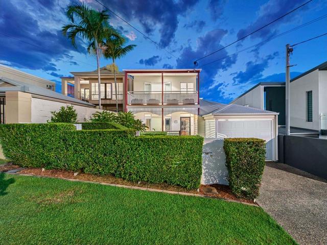33 Kneale St, QLD 4121