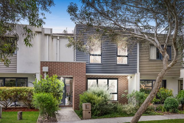 153 Spriggs Drive, VIC 3136