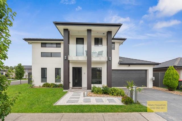 58 Firewheel Circuit, NSW 2557