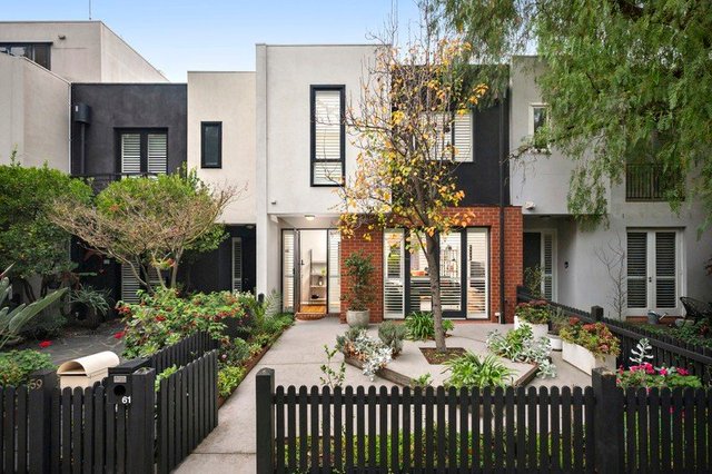 61 Napier Street, VIC 3205
