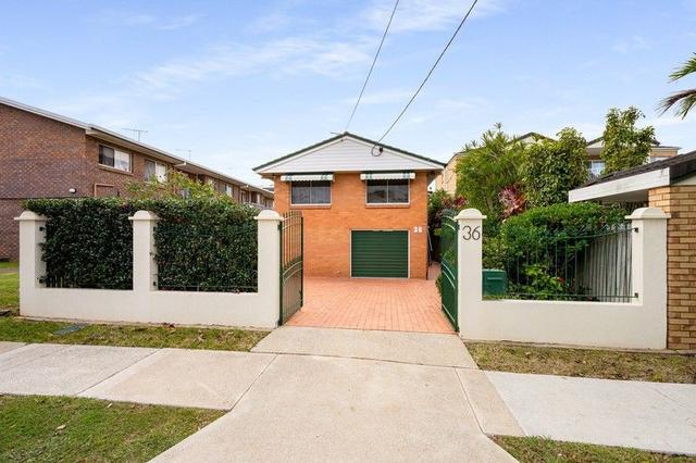 36 Stevenson Street, QLD 4007