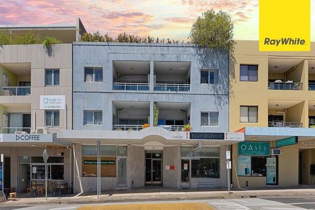 7/33 Railway Parade, NSW 2122