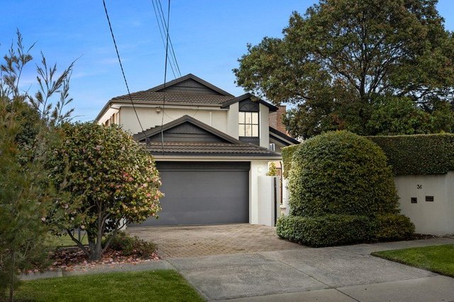 36 Second Street, VIC 3193