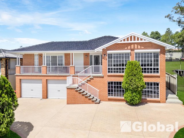 18 Elliott Close, NSW 2324
