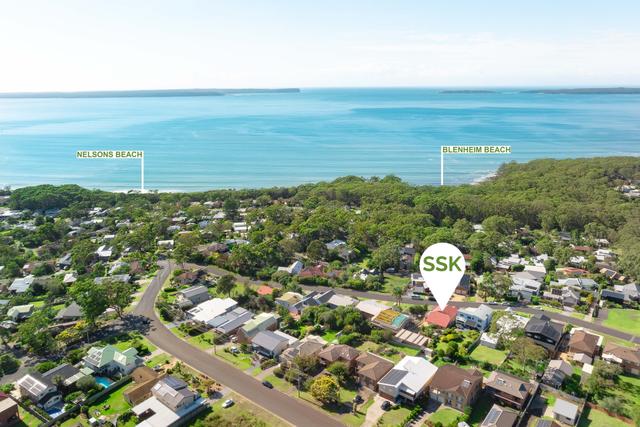 113 Waldegrave Crescent, NSW 2540