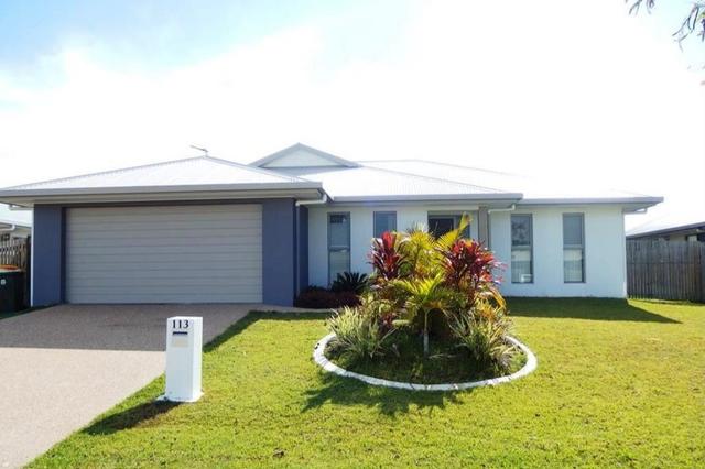 113 Kalynda Parade, QLD 4817