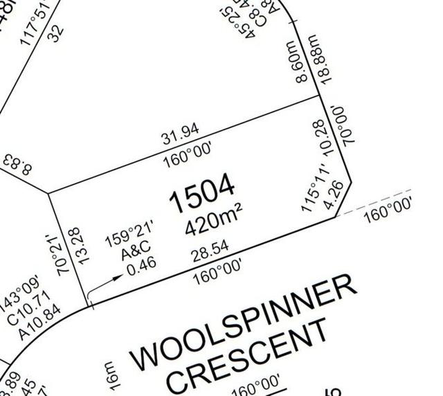 Lot 1504 Windermere Way, VIC 3024