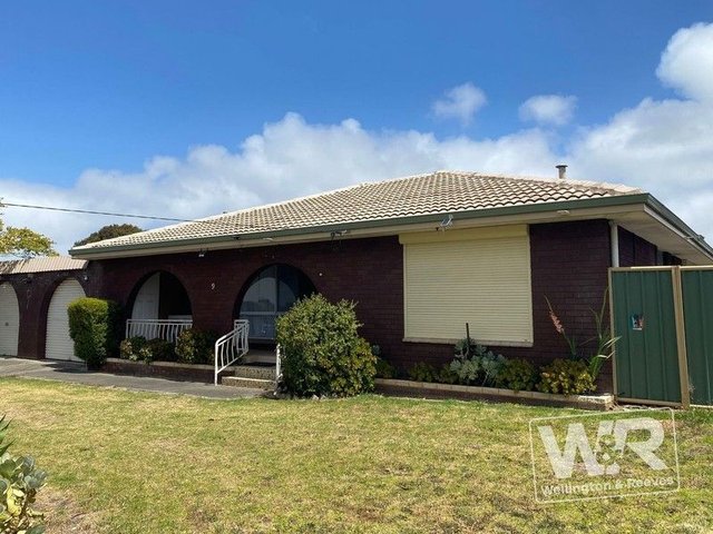 9 McKail Street, WA 6330
