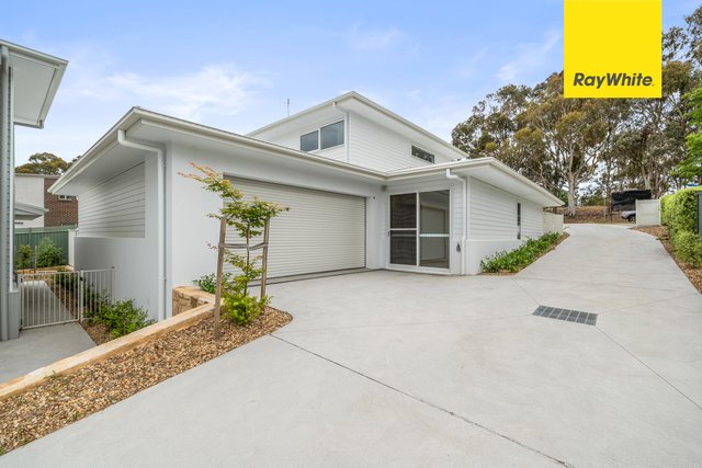 1/35 Ainsworth Street, ACT 2607