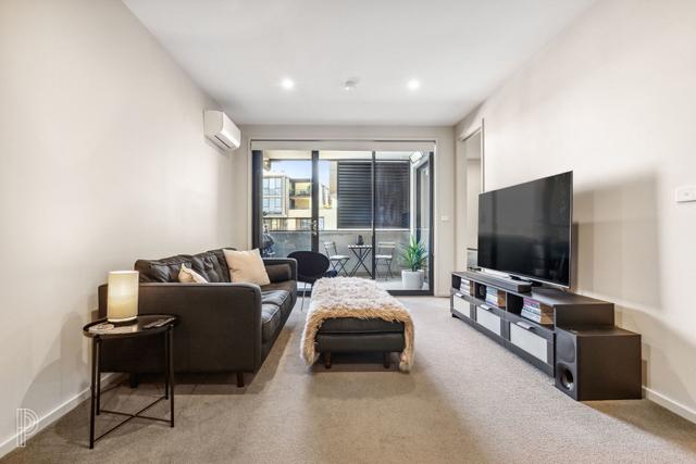 33/77 Leichhardt Street, ACT 2604