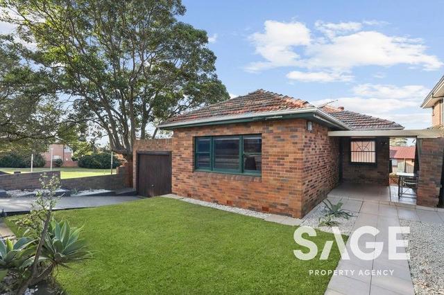 43 Wallace Street, NSW 2207