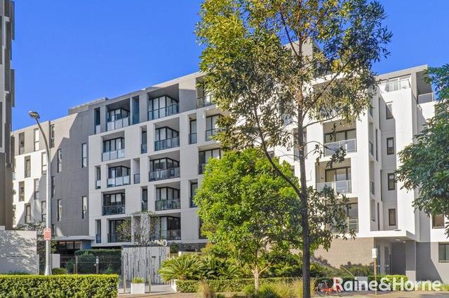 507/2 Scotsman Street, NSW 2037