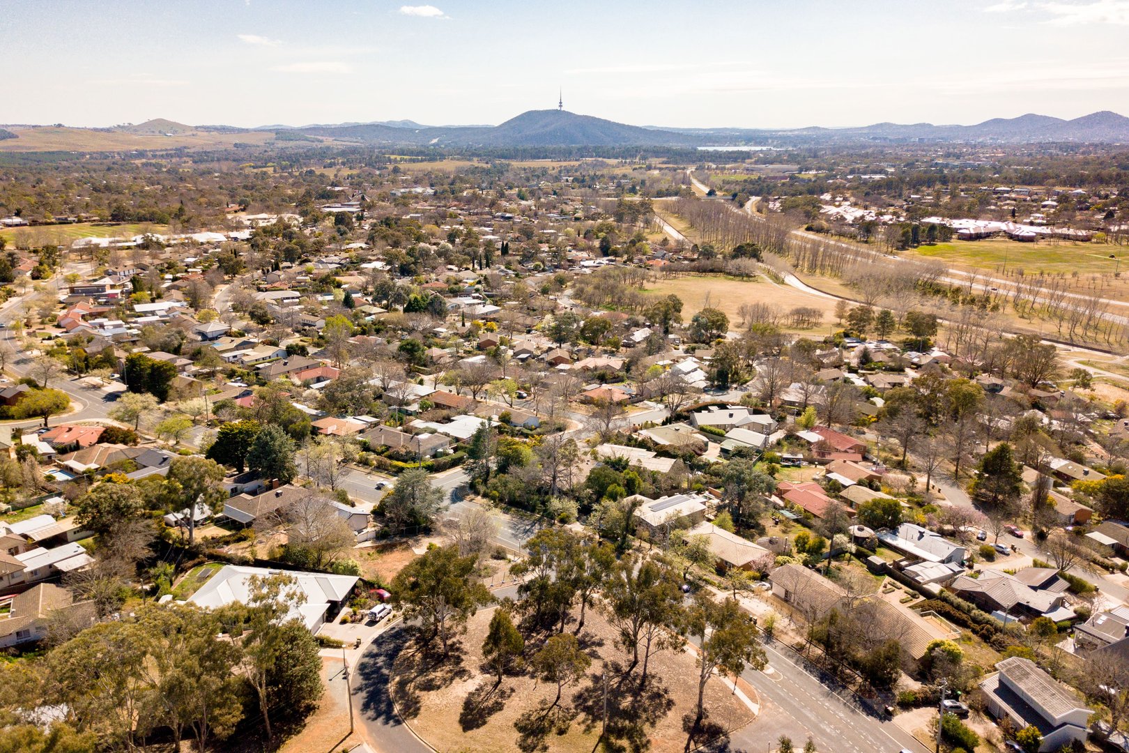 126 Theodore Street, Curtin ACT 2605 Allhomes