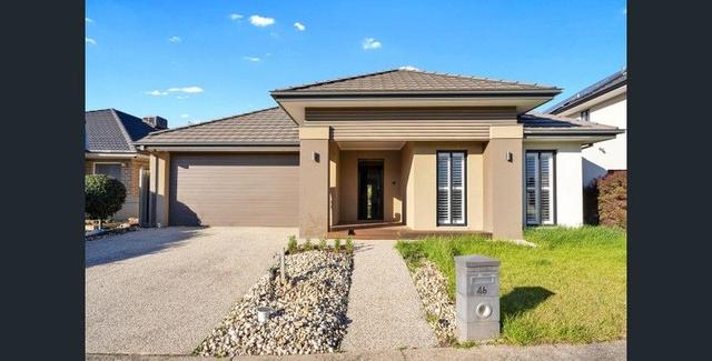 46 Otago Loop, VIC 3023