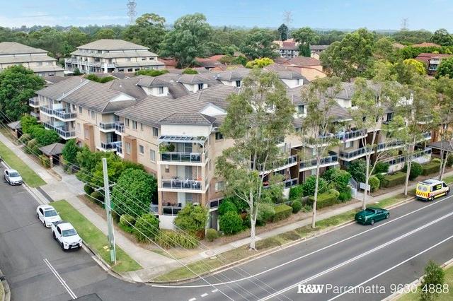 12/14-20 Parkes Avenue, NSW 2747