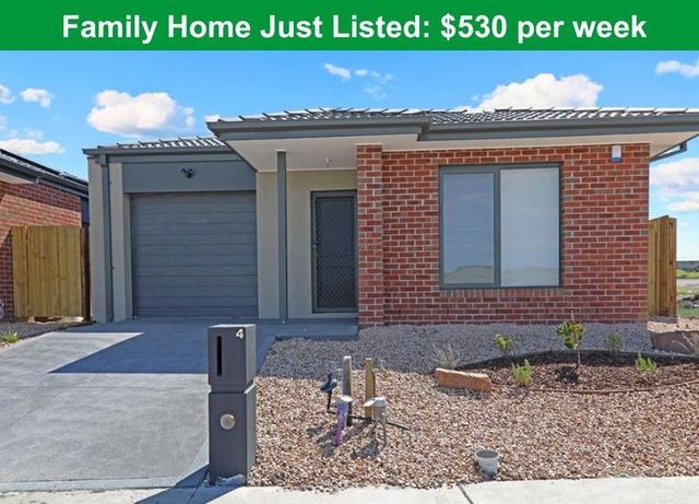 4 Koobush Boulevard, VIC 3750